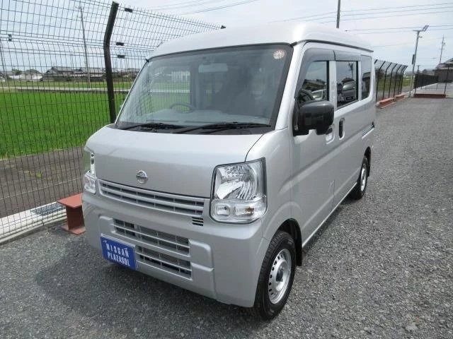 Nissan NV100 Clipper DR17V 2023